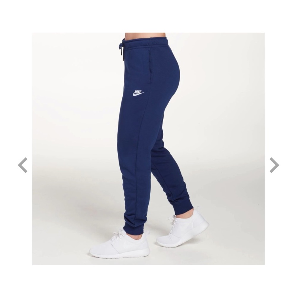 Nike Joggers!